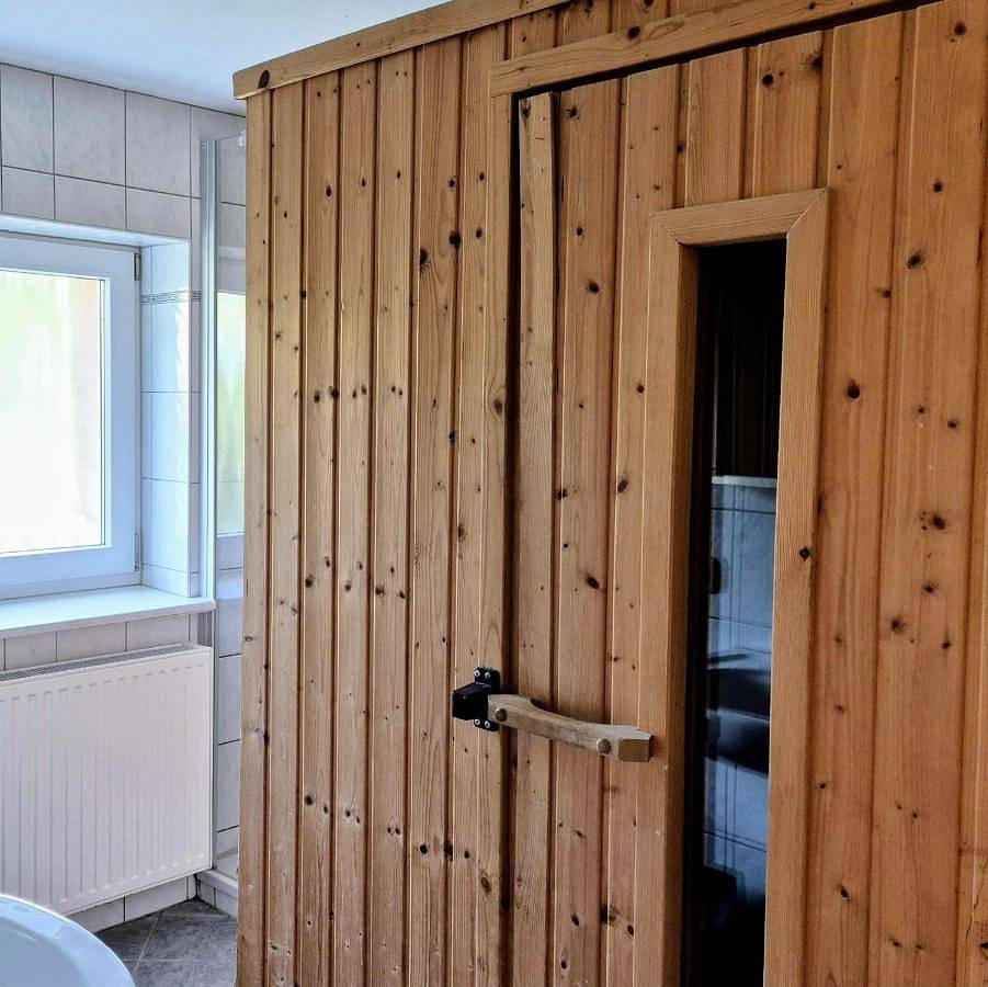 Three-Bedroom House in Wustrow, Fischland