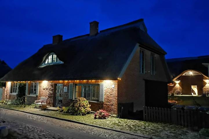 Cottage für 6 Personen, mit Garten und Terrasse in Lancken-Granitz - 3