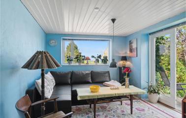 Ferienwohnung für 4 Personen in Allinge, Bornholm, Bild 4