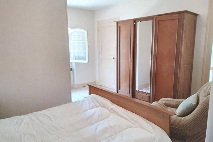Location de vacances pour 7 personnes à Lathus-Saint-Rémy - 4