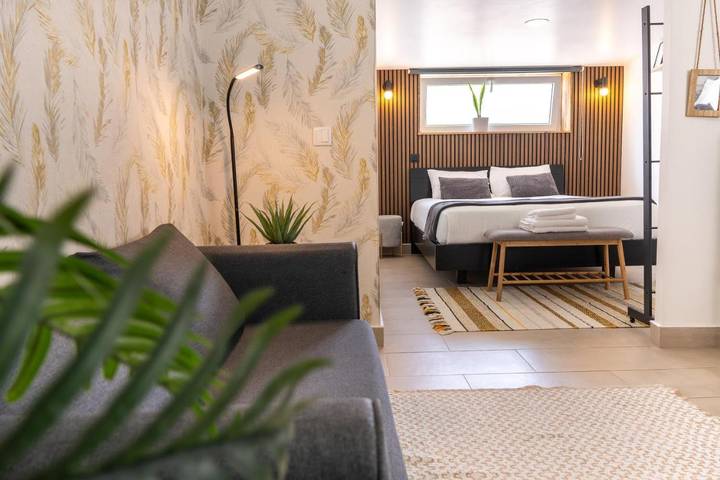 Maison d’hôte pour 2 personnes, avec terrasse à Coimbra - 4