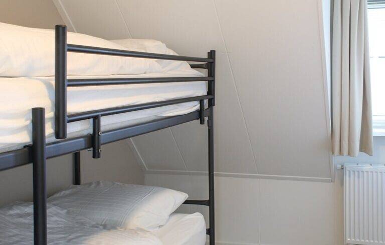 Recreatiepark Idskenhuizen B.V. — F- Swanneblom  in Idskenhuizen, IJsselmeer