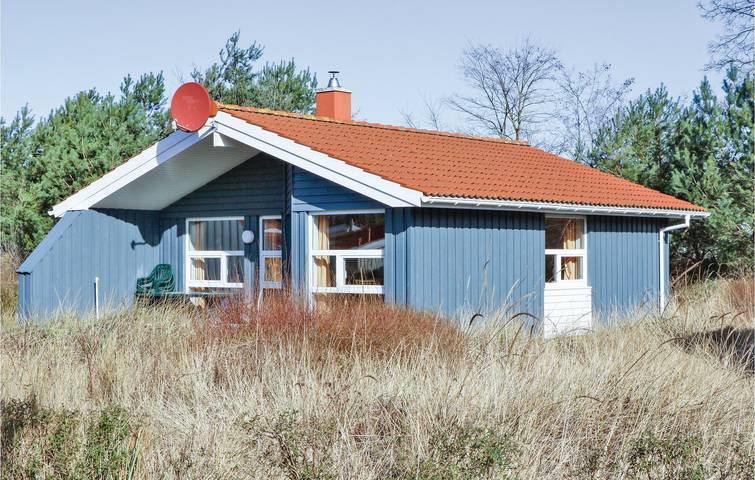 Ferienhaus für 6 Personen, mit Terrasse und Sauna sowie Garten in Travemünde - 2
