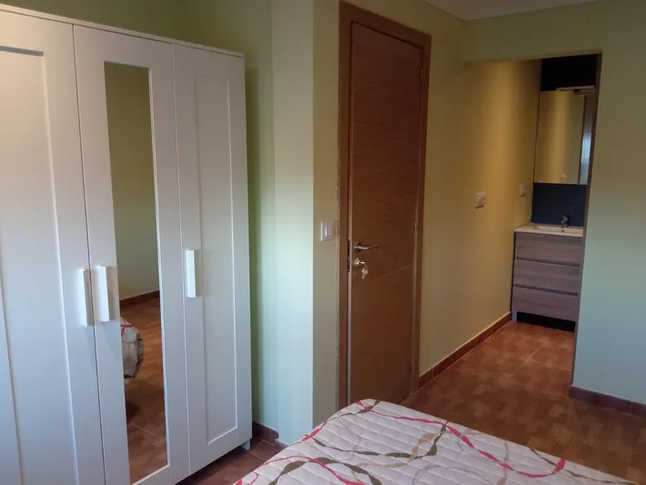Appartement de vacances pour 2 personnes, avec vue - 1