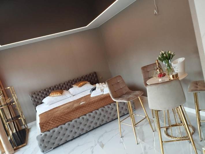 Chambre d’hôte pour 3 personnes, avec jardin et vue en Pologne - 2