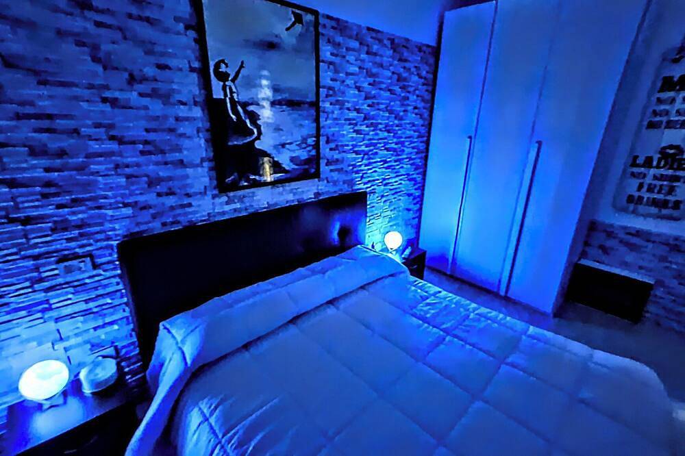 Entire apartment, \"The Pearl of the Sea\" Vasto Marina in Marina di Vasto, Chieti Province