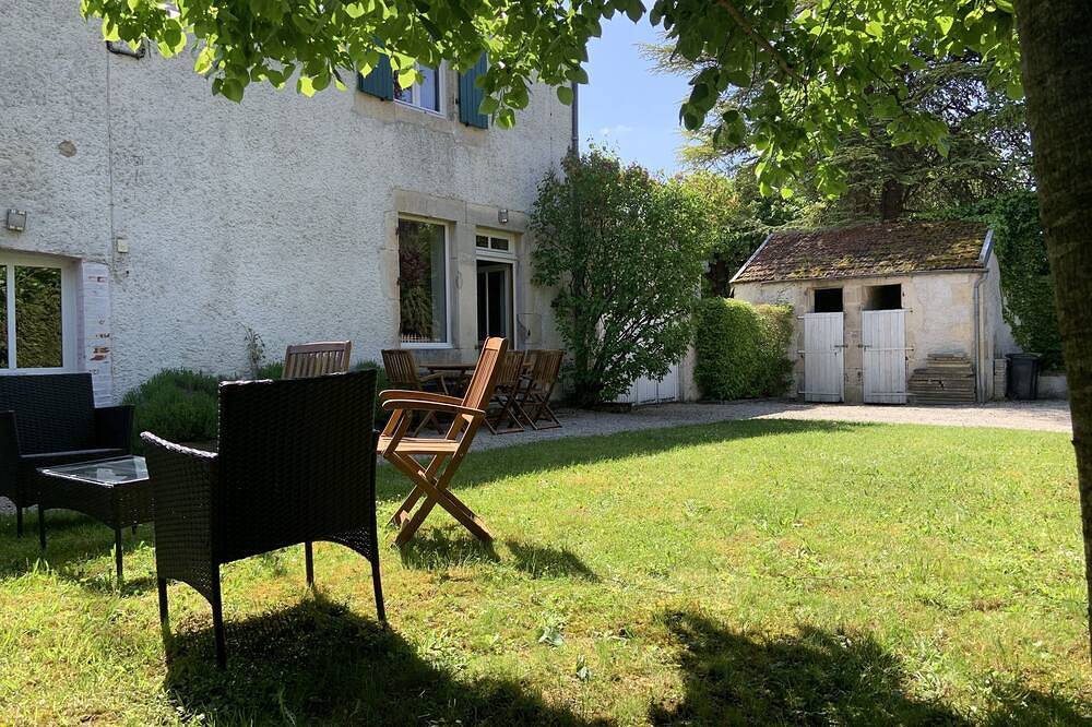 Maison de vacances