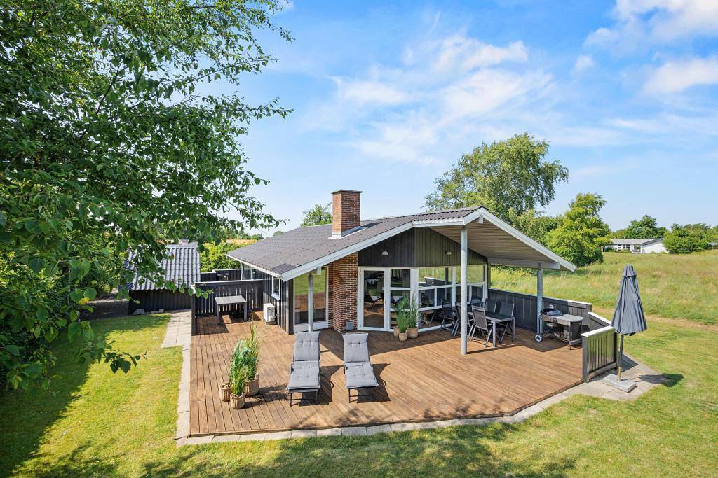 Casa vacanza a Hemmet a partire da 54€ a notte
