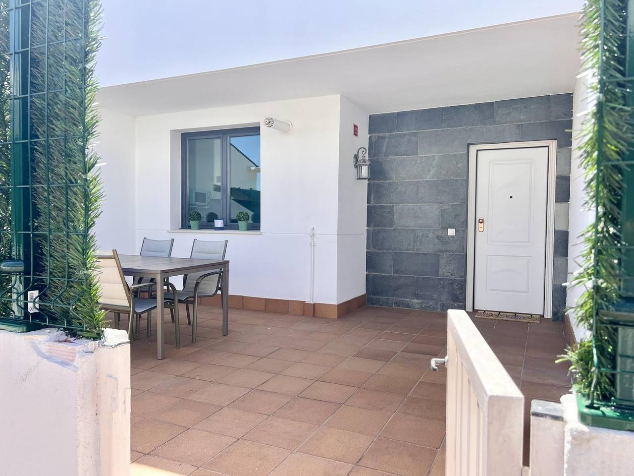 Ganze Ferienwohnung, Prado Grande Apartment in Miengo, Kantabrische Küste