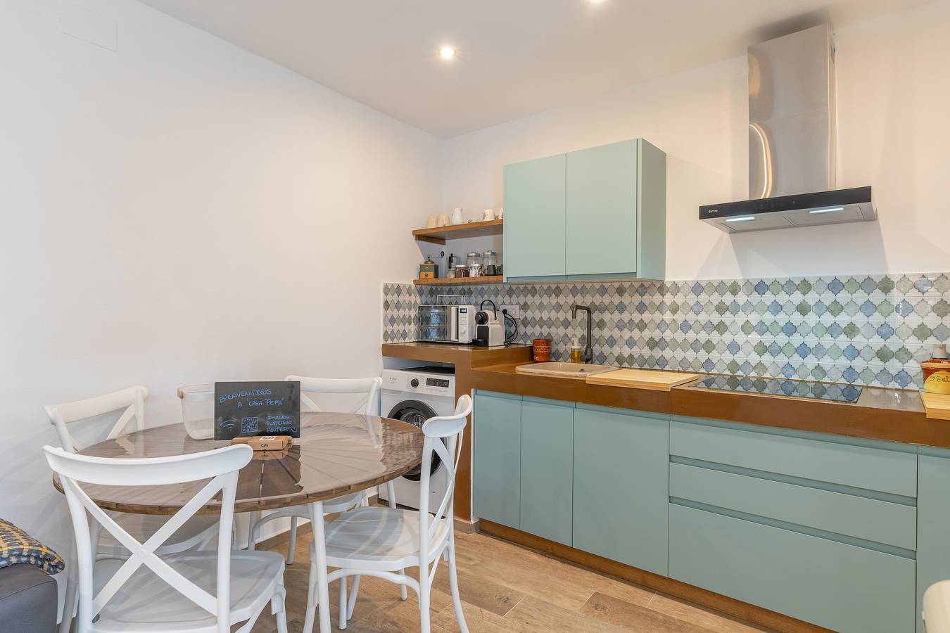 Casa Pepa in Pampaneira – Charmante vakantiewoning in het mooiste dorp van de Alpujarra in Pampaneira, Granada Provincie