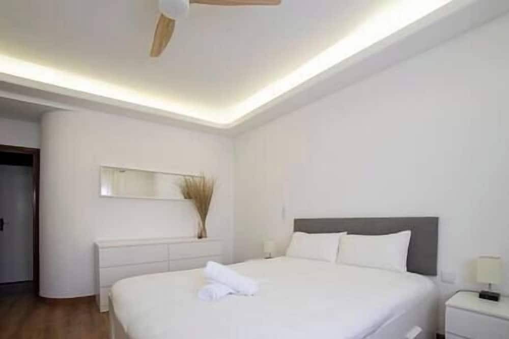 Appartement entier, El Prestigio de Sagasta -Alogest in Saragosse, Province de Saragosse