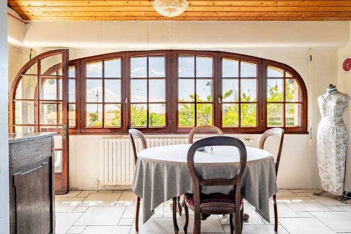Bois Flottés Holiday Home – House with Garden, 700 Meters from the Sea in Pornic, Côte de Jade