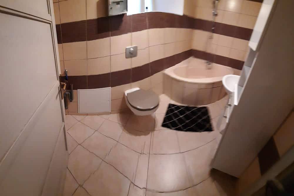 Apartment Charlotte F2 au château in Dasle, Doubs
