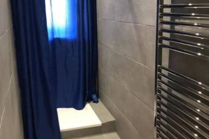 Ganze Wohnung, Chasa Strimer, (Zernez) in Zernez, Unterengadin