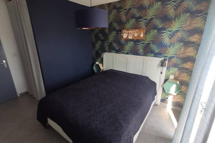 Location de vacances pour 6 personnes, avec jardin et terrasse à Pinet (homonymie) - 3