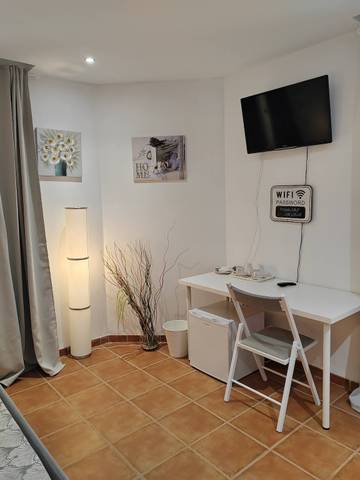 Holiday home in Ses Salines, South Majorca für 2 