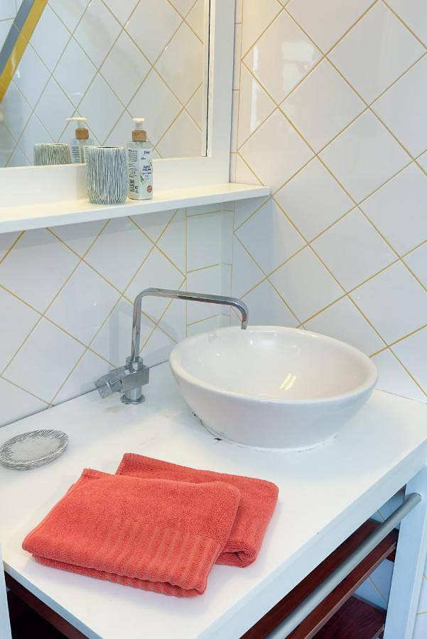 Gîte pour 5 personnes, avec terrasse, animaux acceptés à Voiteur - 2