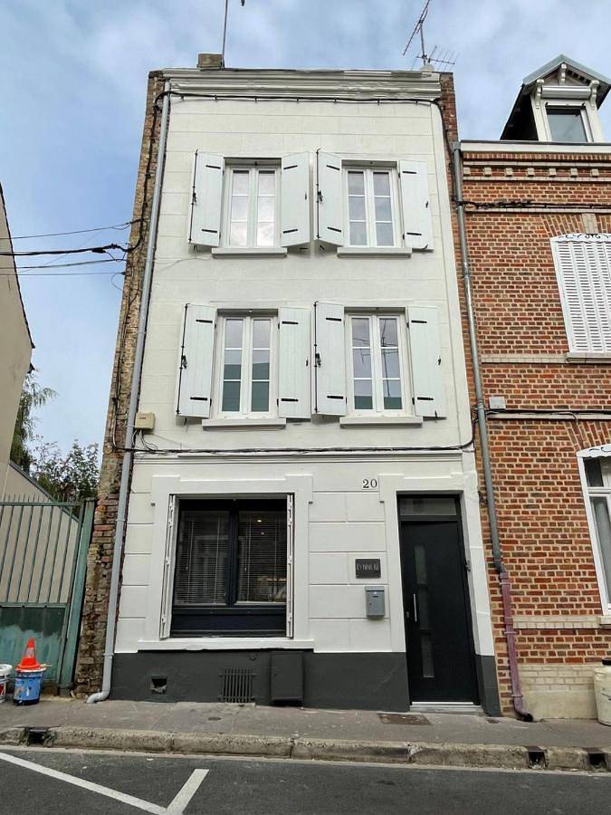 L'Annexe Amiens in Amiens, Région d'Amiens