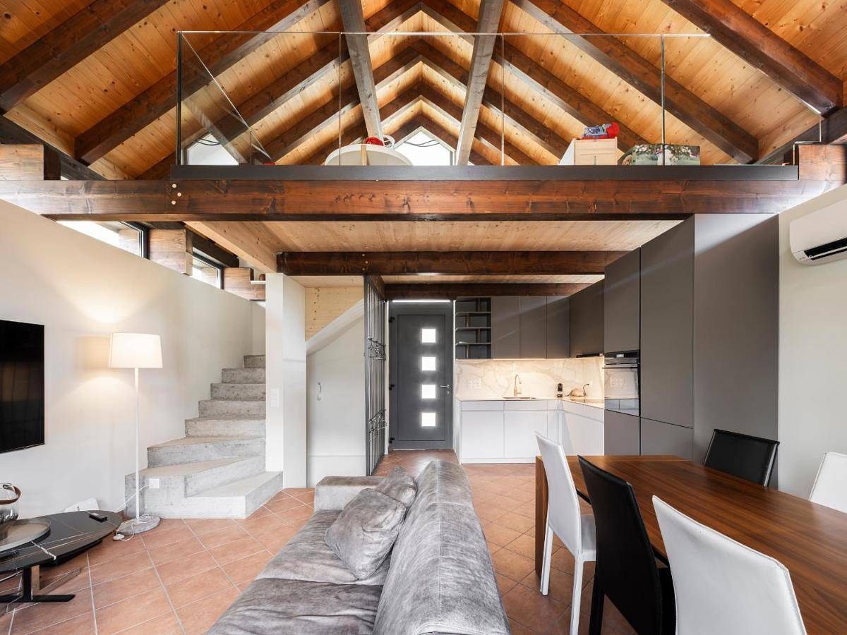 Two-Bedroom House in Claro, Alpes lépontins