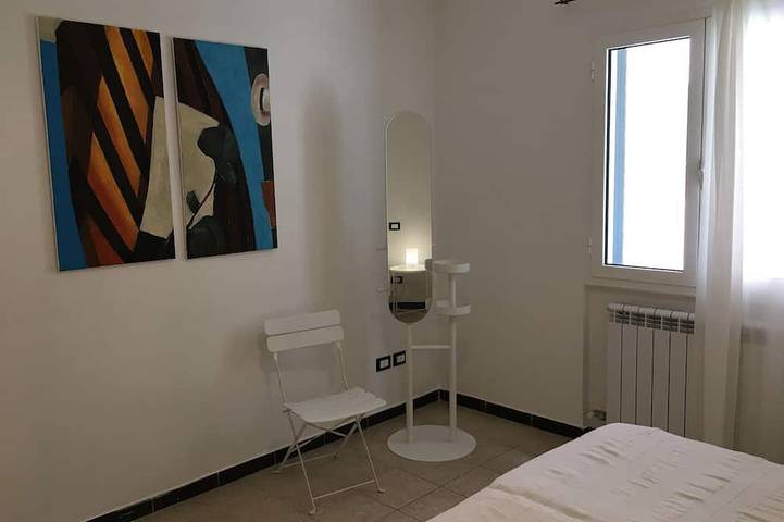 Ferienhaus für 4 Personen, mit Garten und Terrasse in Dolcedo - 3