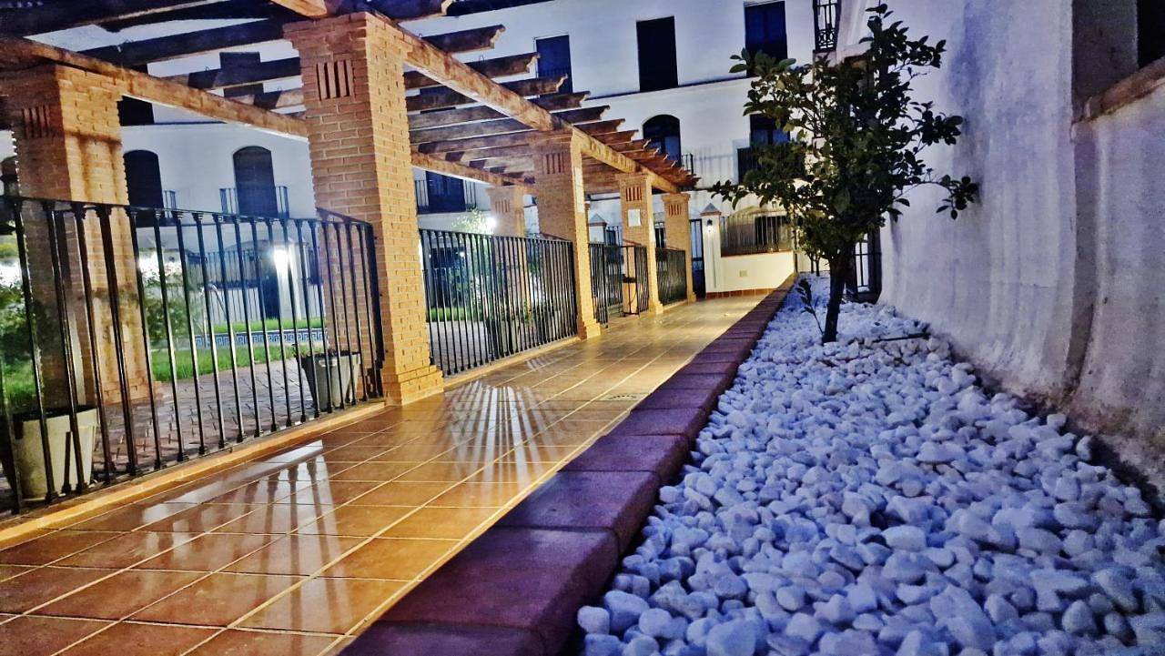 Apartamento entero, Apartment - Split Level in Vélez de Benaudalla, Costa Tropical