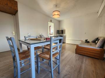 Location De Vacances pour 4 Personnes dans Grand Massif, Région de Bonneville, Photo 4