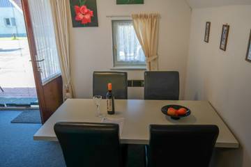 Bungalow voor 6 Personen in Oostmahorn, Lauwersmeer, Afbeelding 3