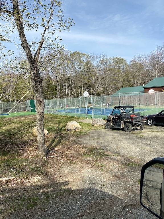 Ganze Wohnung, Anwesen am See mit herrlichem Blick auf den Big Lake in Washington County (Maine)