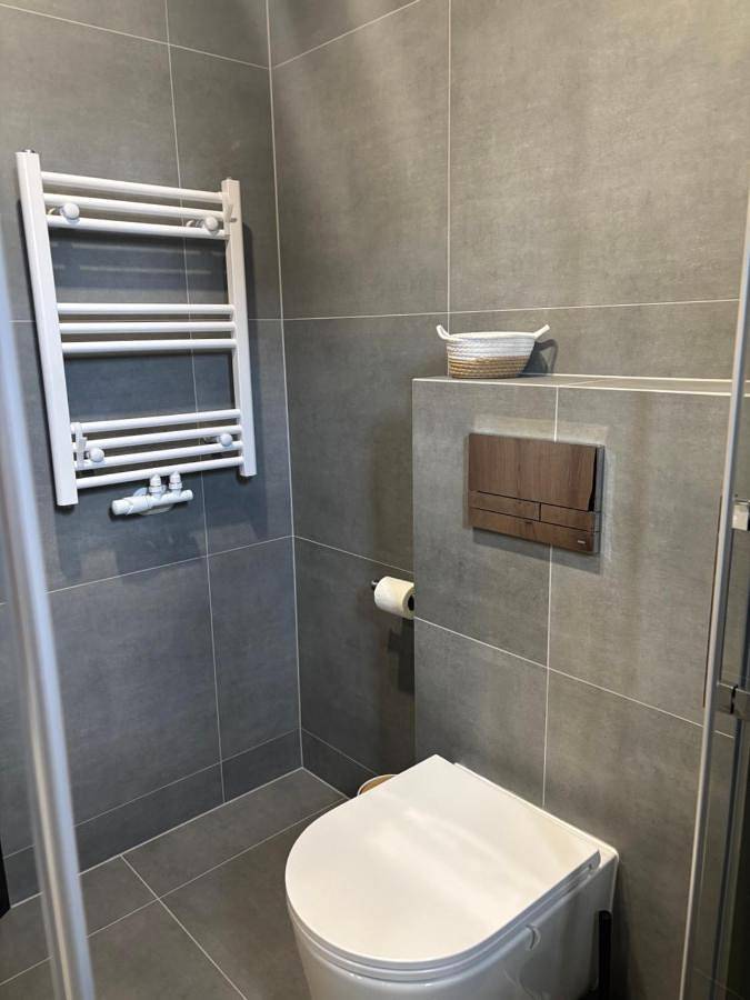 Gîte pour 4 personnes, avec jardin et piscine dans Kobyla Gora - 3