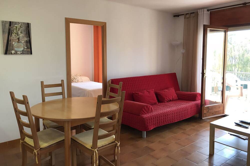 Apartamento entero, Apartamento playa de l'Estartit - 3r piso in L' Estartit, Estartit