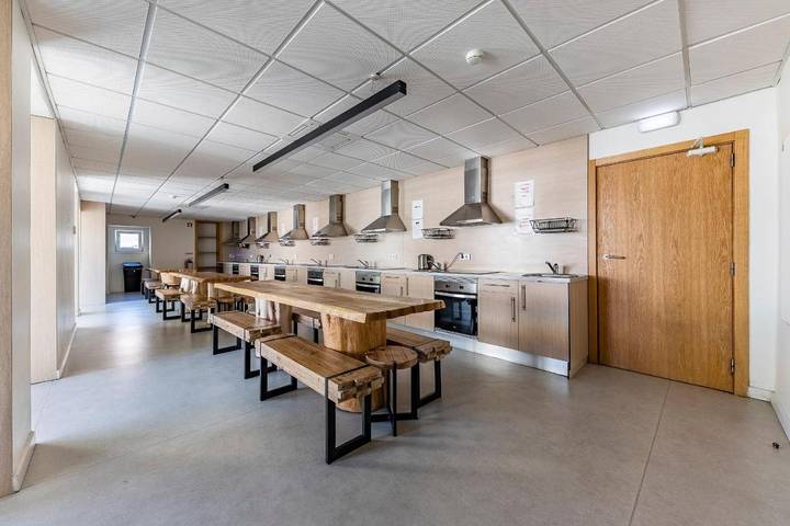 Chambre d’hôte pour 2 personnes, avec terrasse ainsi que piscine et jardin à Coimbra - 2