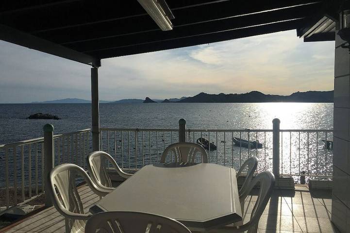 Apartamento de vacaciones para 5 personas - 1