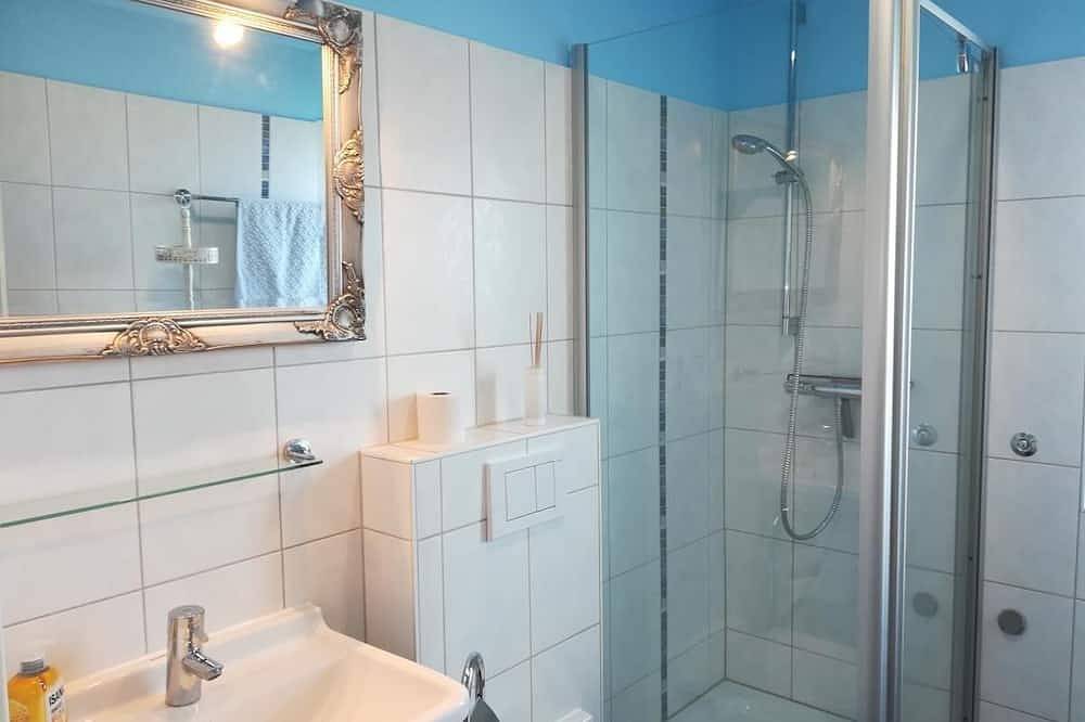 Ganze Wohnung, Fewo Seelöwe Haffkrug in Scharbeutz, Ostholstein