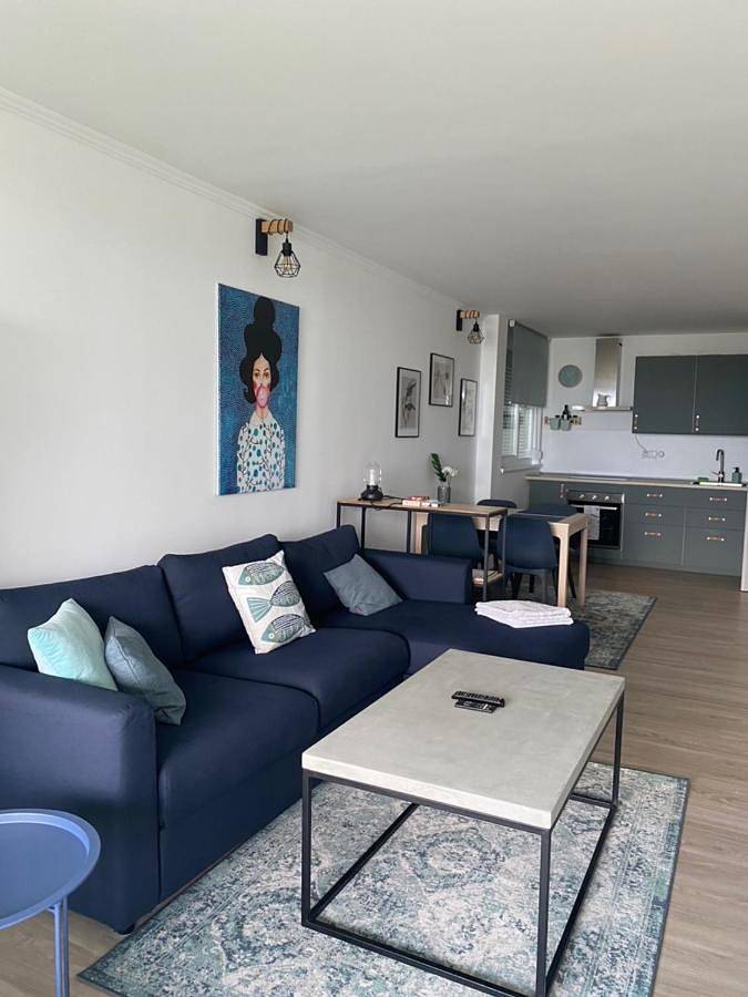 Ferienwohnung für 5 Personen, mit Ausblick und Garten sowie Seeblick in Siofok - 3