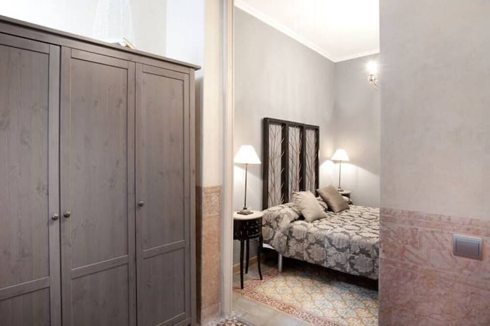 Appartement entier, Bourgogne Bright Luxurious Apartment in Barcelona Centre, Barcelone