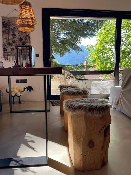 Chalet in Eptalofos, Región de Phocis