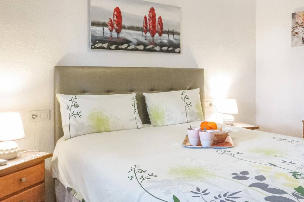 Acogedora casa en Torrevieja in El Chaparral, Torrevieja