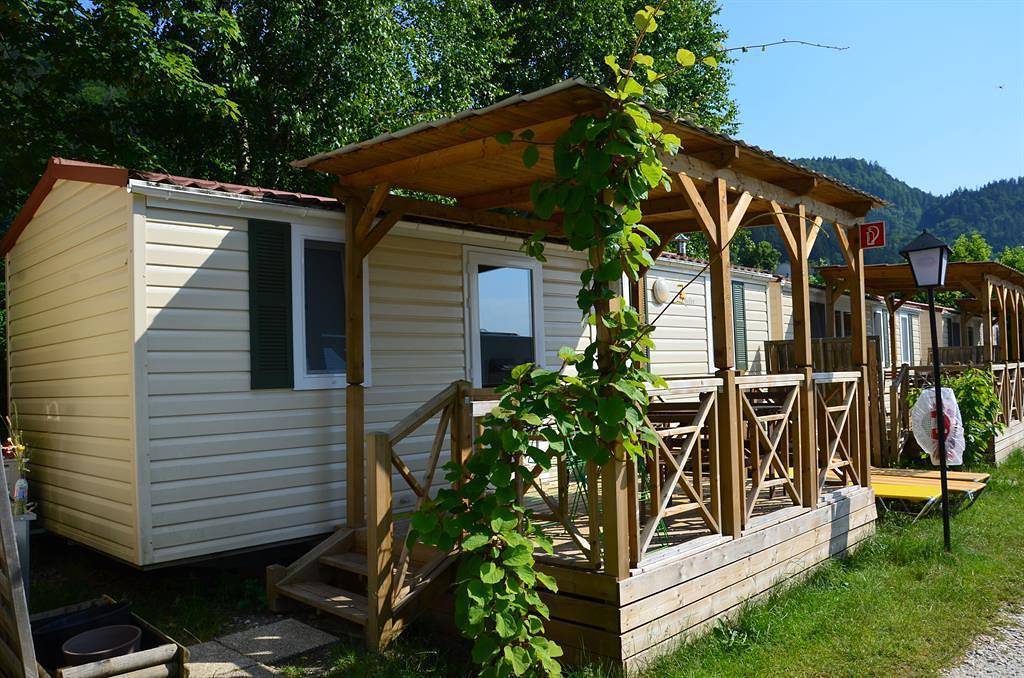 Ganze Ferienwohnung, Landhaus Parth in Ossiach, Oberkärnten