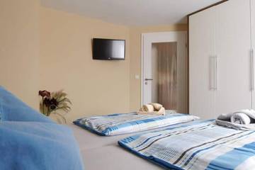 Bungalow für 3 Personen in Drei Kaiserbäder, Heringsdorf, Bild 2