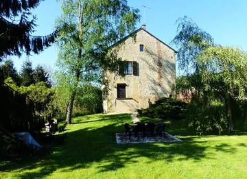 Gîte pour 9 Personnes dans Bazeilles, Ardennes, Photo 1