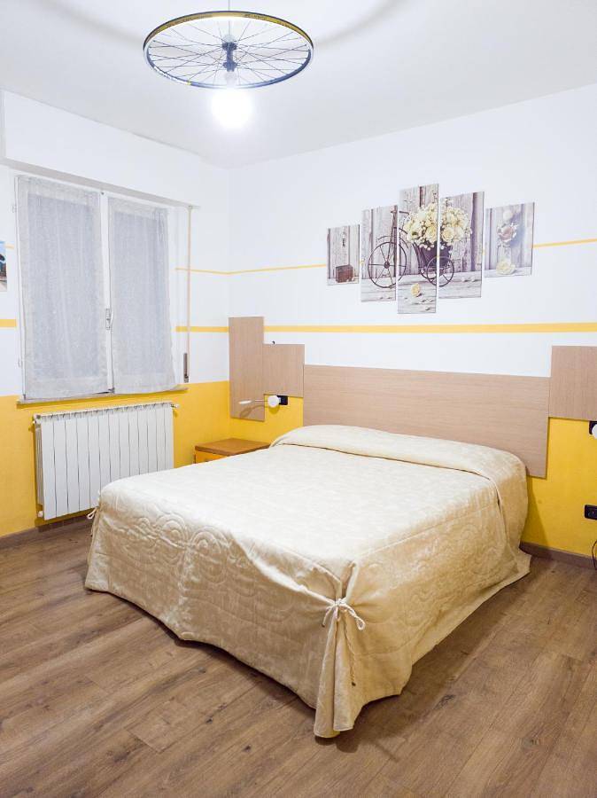 Appartamento per 7 persone, con Terrazza e Giardino a Seriate