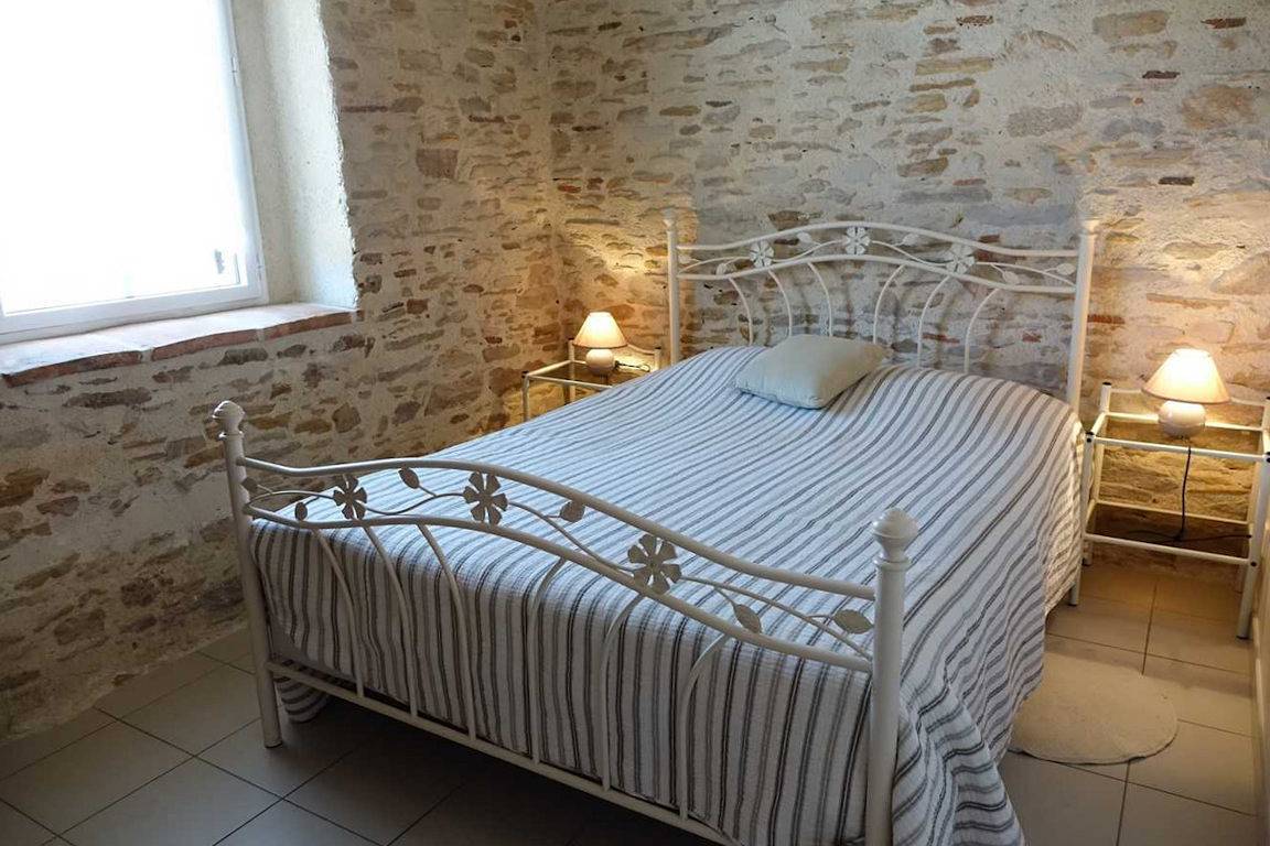 Gîte Le Grand Bleu in Arthon-en-Retz, Vallée de la Loire