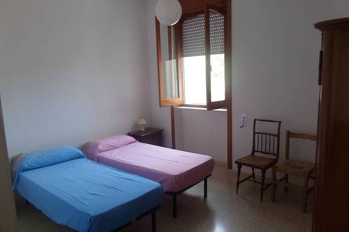 Gîte pour 12 personnes, avec jardin et balcon à Tricase - 3