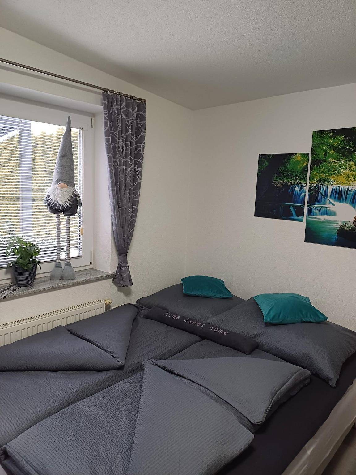 Ganze Ferienwohnung, Appartement/Fewo in Sautens, Ötztal