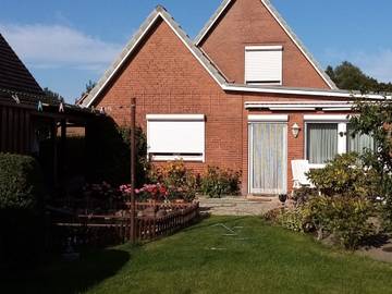 Ferienwohnung für 4 Personen in Wesselburen, Kreis Dithmarschen, Bild 1