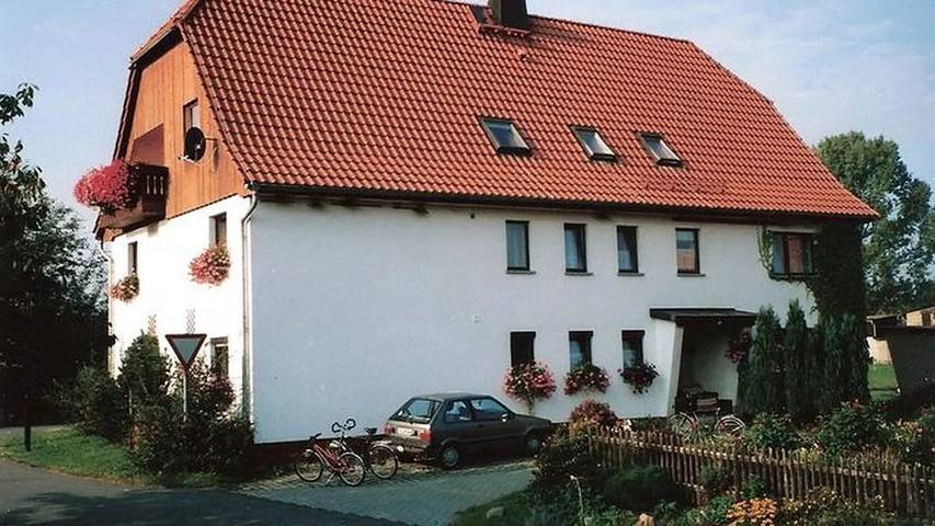 Ferienwohnung für 5 Personen
