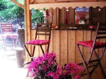 Chalet pour 14 Personnes dans Lège-Cap-Ferret, Bassin d'Arcachon, Photo 2