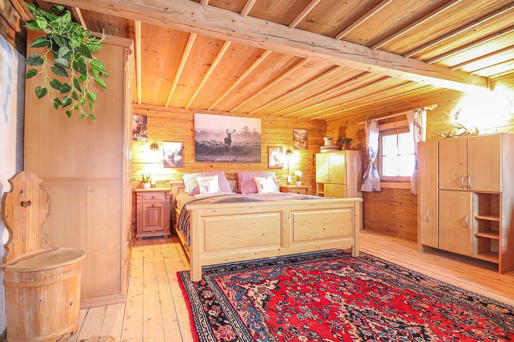 Charmantes Ferienhaus in Schwendt, Kaisergebirge