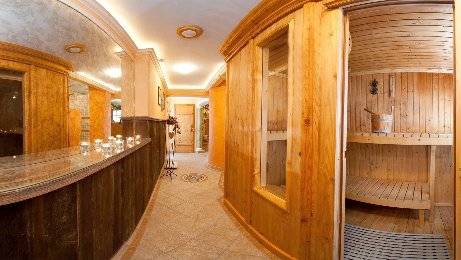 Ganze Ferienwohnung, Typ 3 App.  Hocharn Schareck Wz + 2 Sz in Rauris, Ski Amadé