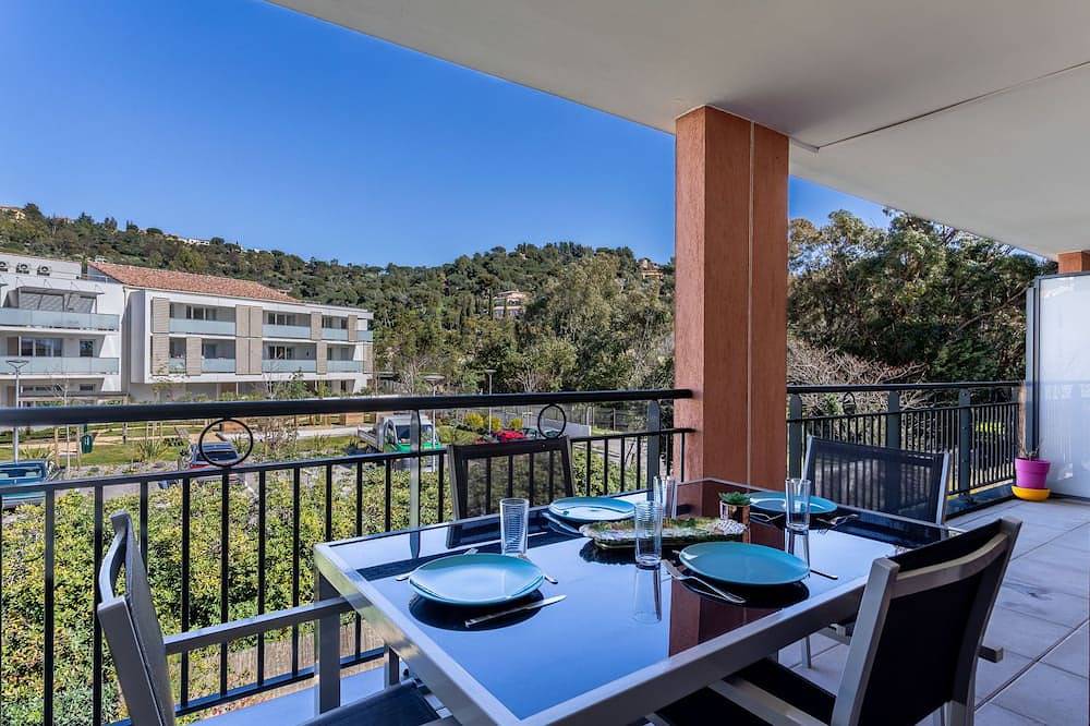Appartement de vacances
